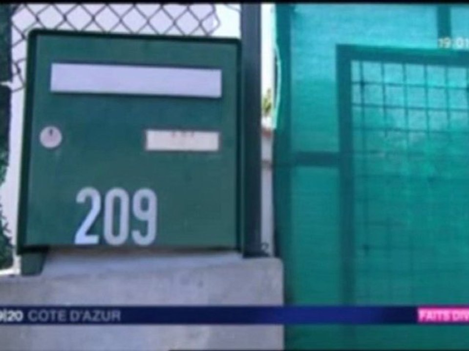 Golfe juan affaire pédophilie