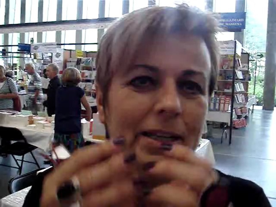 Marie-Louise Gourdon : "Où allons-nous si vite?..."