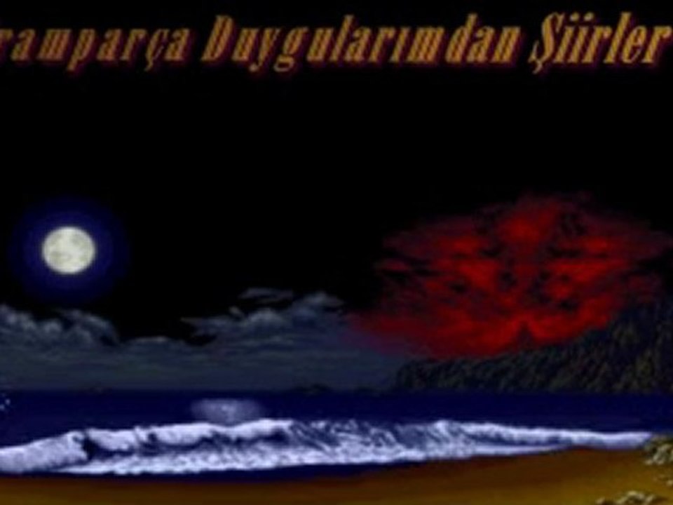 Başkasını Sevdigin Aklıma Geldi...VAZGEÇTİM Gözlerinden.!