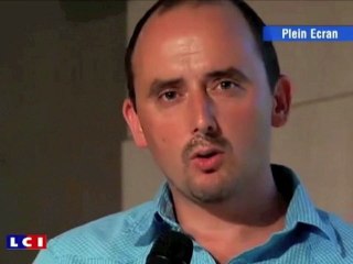 2houses sur LCI - Fonder Institute graduation Paris/Brussels