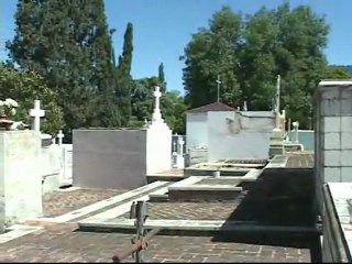 EL PANTEON SAN MIGUEL (viejo) de ATOTONILCO