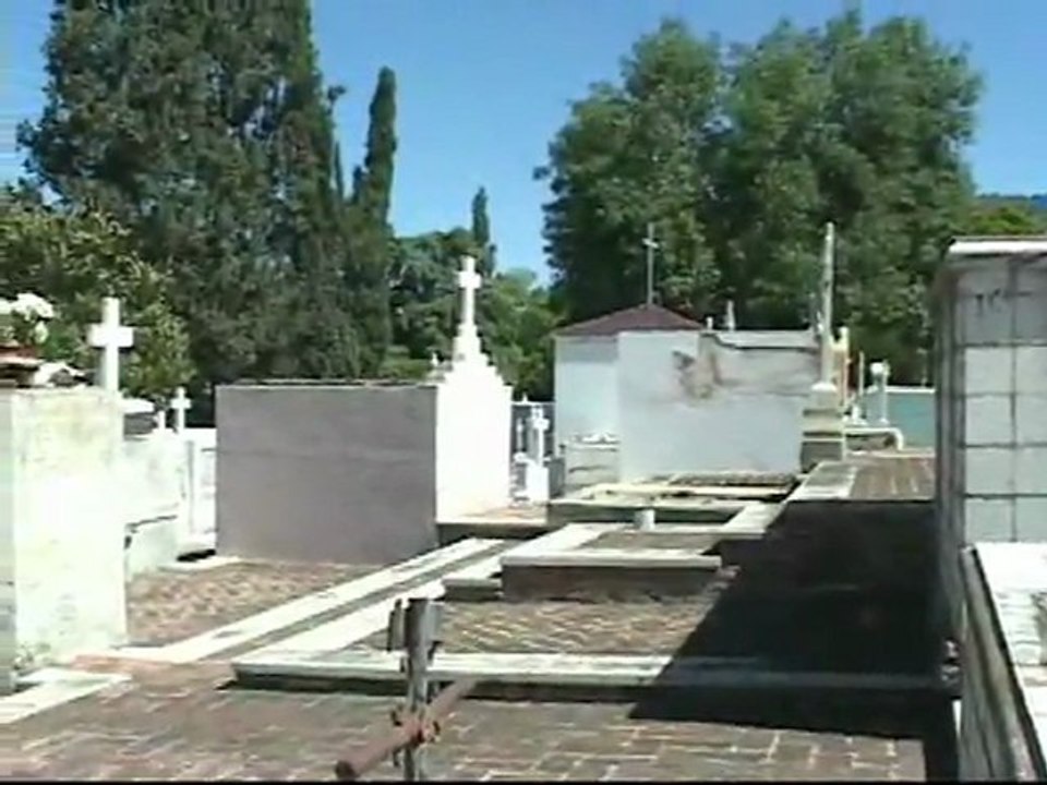 EL PANTEON SAN MIGUEL (viejo) de ATOTONILCO