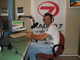 sinan özen radyo 7 2. bölüm