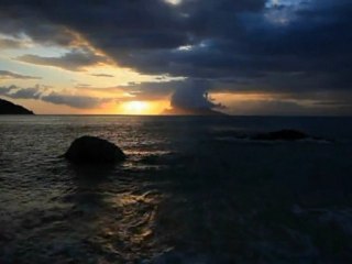 Title Here Delirium Tremens Perfect Sunset