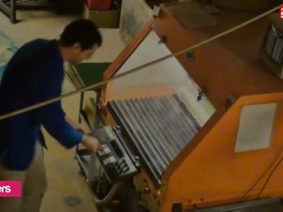 Can Batlló: Adéu a la ciutat dels oficis