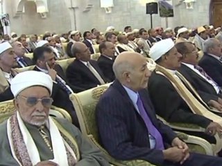 Yemen: Saleh dispuesto a dejar el poder