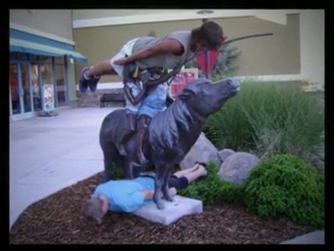 Planking What Is It - Where did it Come From