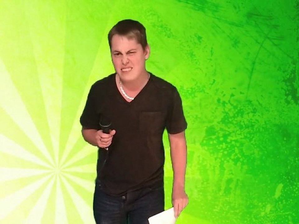 Plus c'est C**, plus c'est BON !  #9 - Les chevals c'est con !