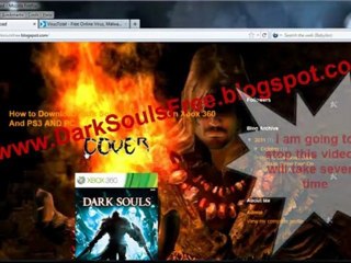 Dark Souls Skidrow Crack Leaked - Free Download + Map + Mini Guide
