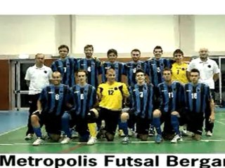 7/10/11 Metropolis Futsal - Rho Calcio a 5