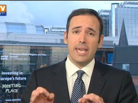 Belgique : un accord pour réformer le pays