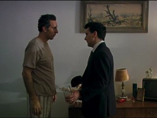 Somewhere Tonight (Scene - Two Brothers Spar)