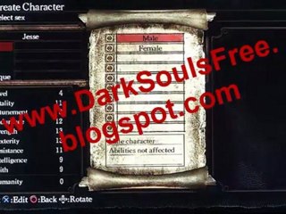 Dark Souls Redeem Codes For Xbox360 + PRoof