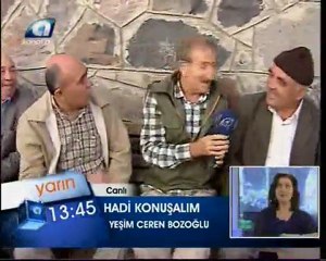 DÖRTDİVAN Gezelim Tozalim-6 YALACIK KÖYÜ-1