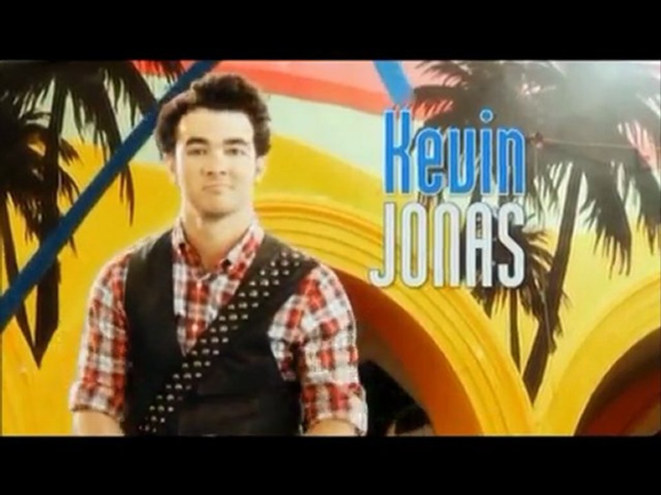 Générique de la fiction : our wonderful life jb