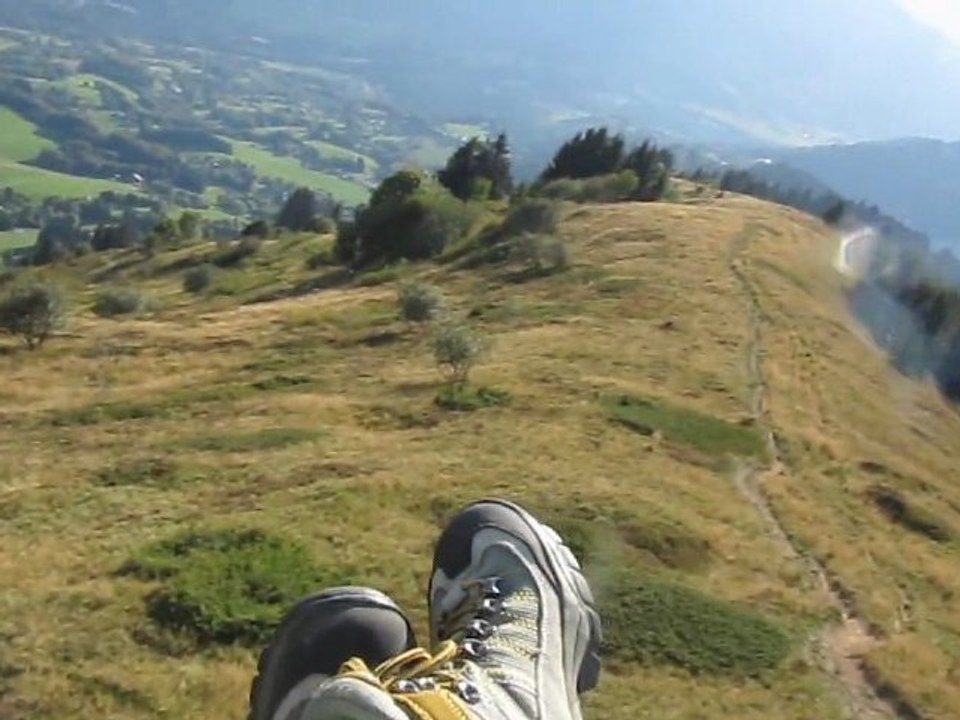 samoens 1600+la bourgeoise