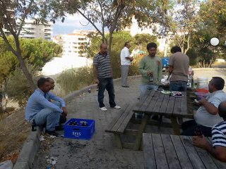 kara yiğitler takımı alemde-hasan akgül-23252325