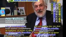Fast Disappearing Sea Ice: Professor Peter Wadhams - P1/2