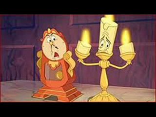 Honorable Disney Character Mentions part 2