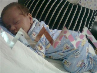 HOŞGELDİN TOPRAK BEBEK