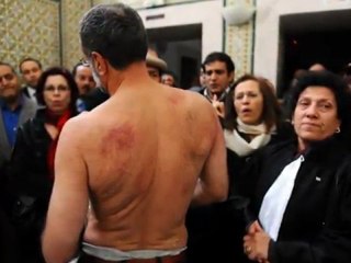 Révolution Tunisienne de Mohamed Bouazizi 🇹🇳