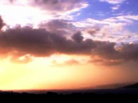 October ' s Time Line en Corse du sud à Propriano dans le Valinco par le Sergent