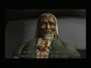 Shadow Hearts Covenant walkthrough 25 - Jovis
