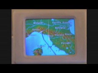 The new star pursues a plane Boeing 747 at the speed of 559,23 Mph