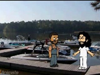 Cruise Spanish wmv