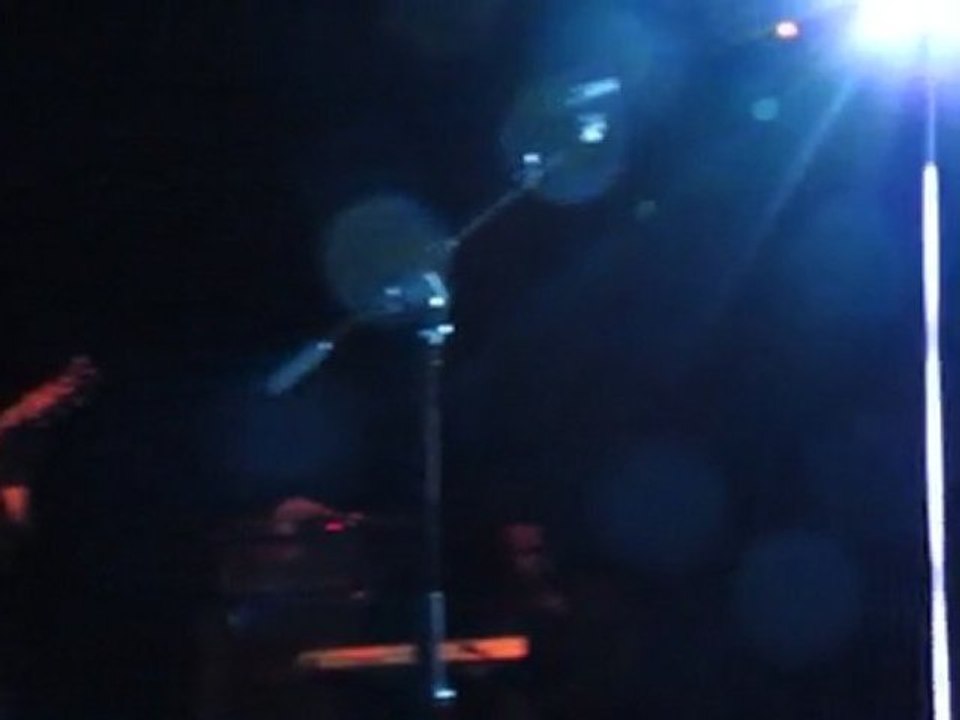 Lola Dargenti Dit moi à la scène Bastille le 1er octobre