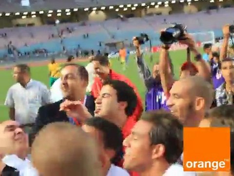 Tunisie-Togo: Le scénario improbable