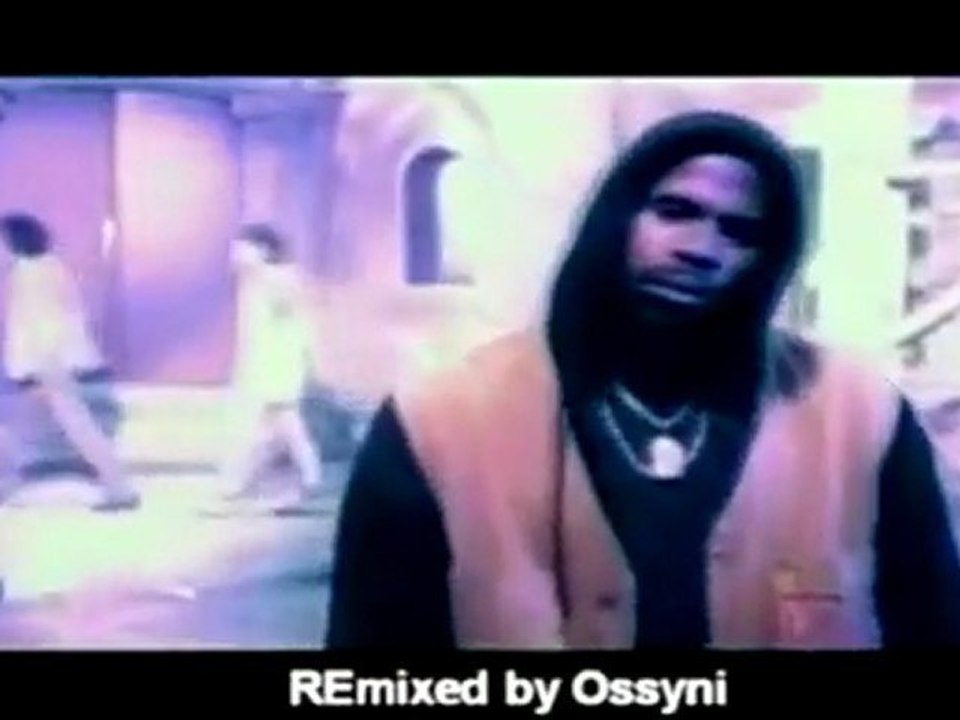 Space Frog - I Feel Ur Pain NOssyni Electro Remix HD