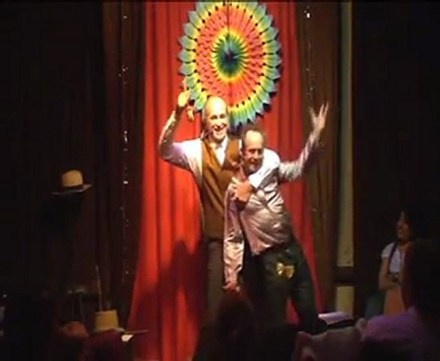 LES PRIMAIRES SOCIALISTES alias "LA SOCIA-LISTA"