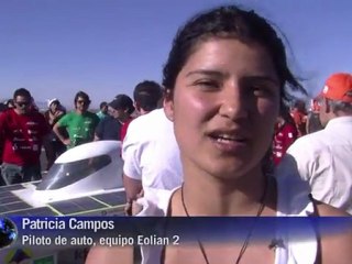 Por um lugar ao sol
