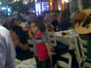 Çınar - balık halinde alemlerde :)