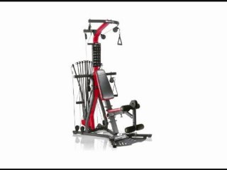 Home Gym Equipment Reviews