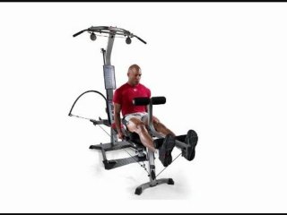 Bowflex Blaze Home Gym Review