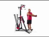 Bowflex PR3000 Home Gym Review