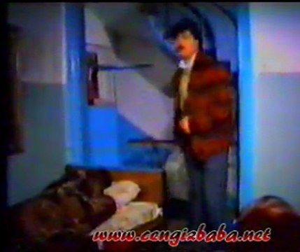 Cengiz KURTOĞLU Yıllarım Sönen Ocak Filminden