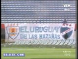 El Uruguay de las Hazañas