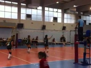 Panathinaikos - ZAON 4 (filiko)