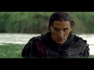 El Capitán Trueno y el Santo Grial - Tráiler...
