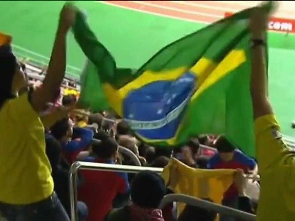 Brasilien gewinnt Freundschaftsspiel lustlos