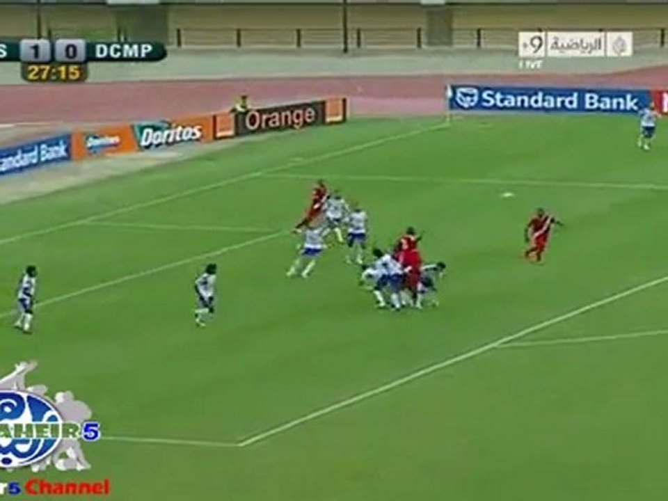 Taç Atışında Son Nokta