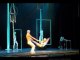 Bella Circo "La Galleria"  Los Angeles Circus performance theatre corporate event entertainment aerial acrobat dance