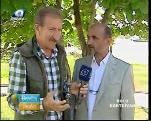 DÖRTDİVAN Gezelim Tozalim-9