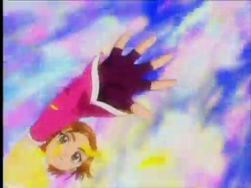 ふたりはプリキュアＳｐｌａｓｈＳｔａｒ OP Full
