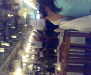 çiçek pasajı kafaları çekme