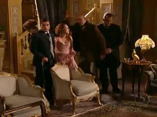 Cordel Encantado Capitulo 19 Parte 1