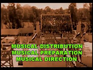 Eastern Arab musician artist Fareed El-Atrash